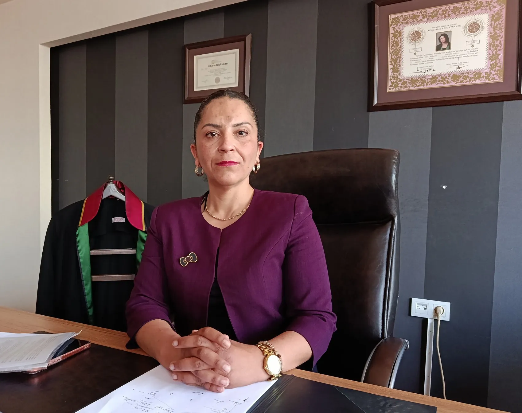 Sağ dizinden sakatlandı doktor sol dizini ameliyat etti