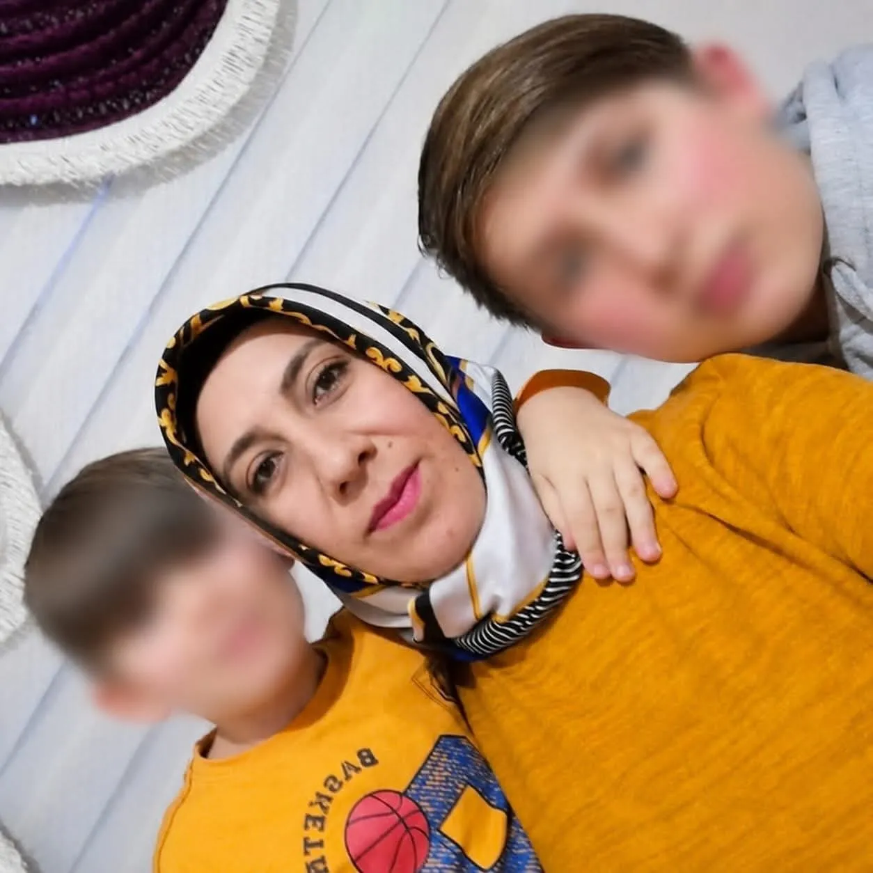 Niğde sel felaketinde hayatını kaybeden Sabiha Dinçer defnedildi