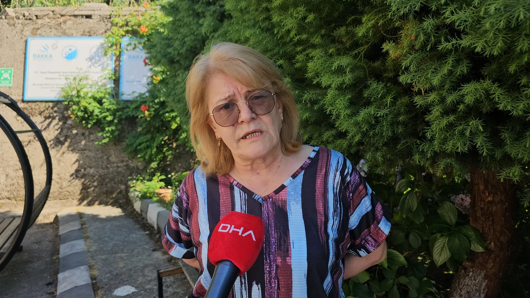 Zonguldak'ta öğretmenlerin örnek duyarlılığı Yaralı kediyi hayata döndürdüler