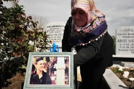 Bursa'da annesinin gözü önünde işlenen cinayetin cezası kesinleşti