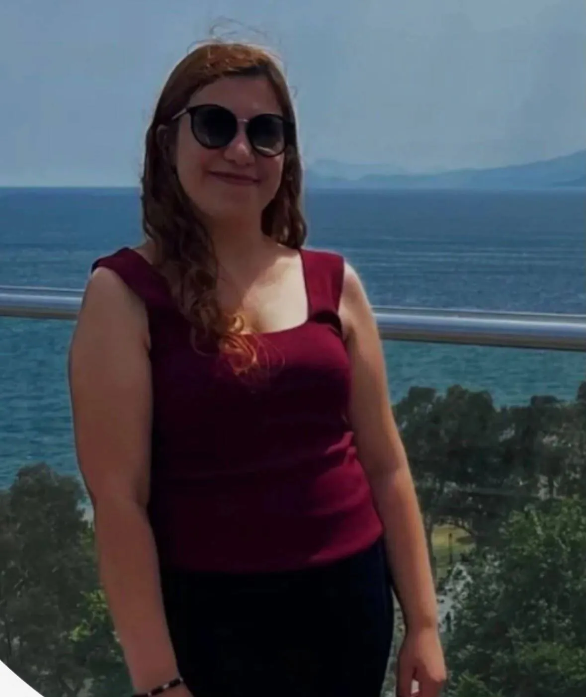 Aydın’da şarampole yuvarlanan otomobilde iki kişi hayatını kaybetti