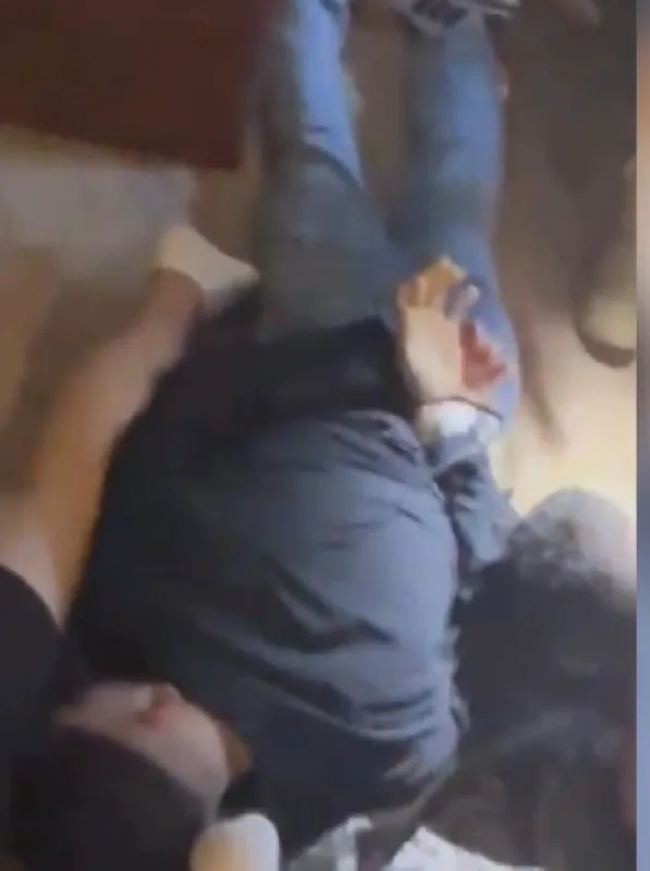 Bağcılar’da iş insanını kaçıran fidye çetesi yakalandı