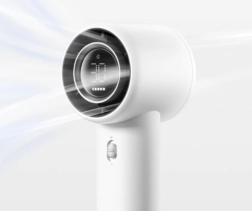 Xiaomi'den uygun fiyatlı el tipi vantilatör: İşte özellikleri