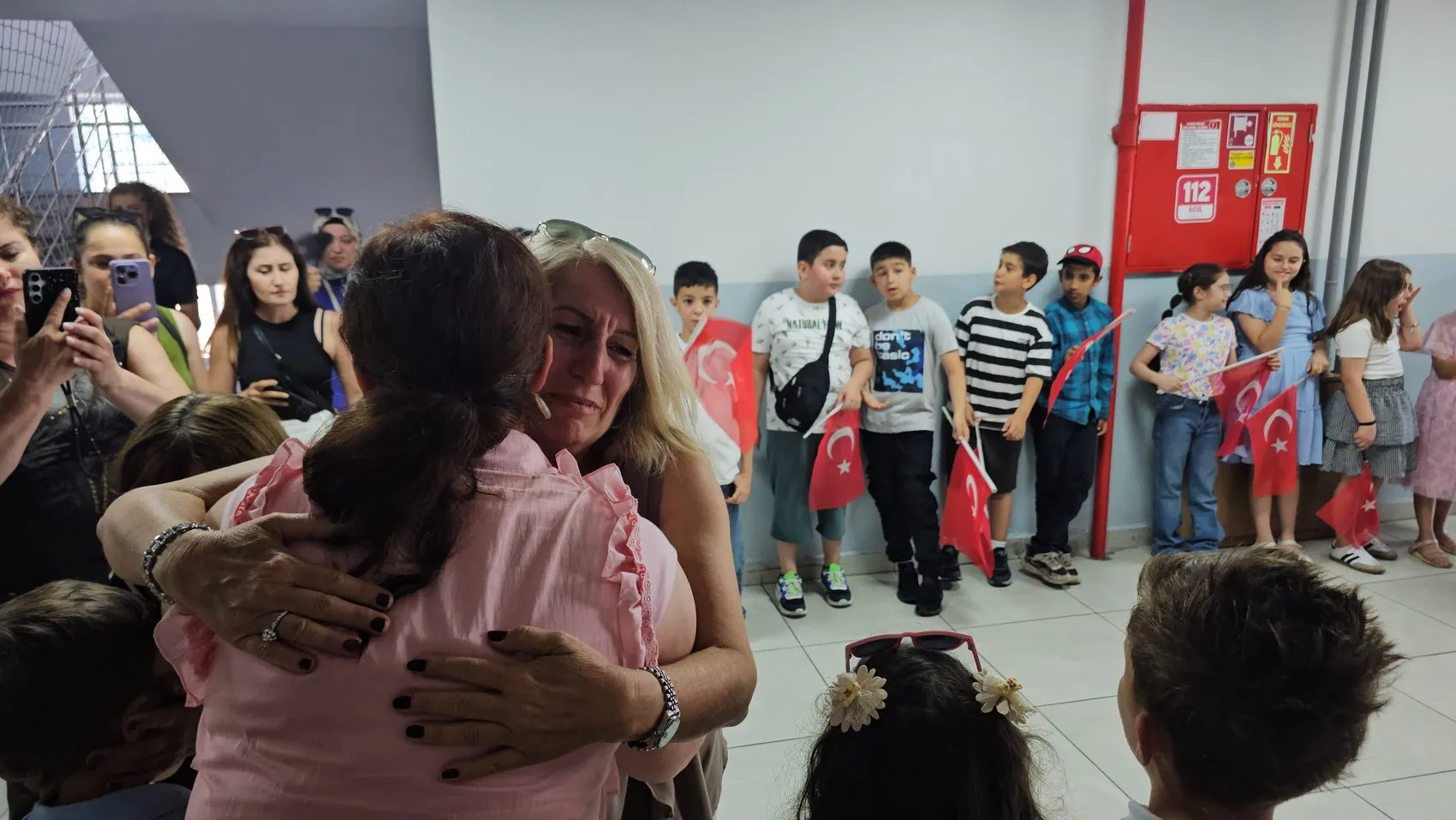 Zonguldak’ta bir devir kapandı