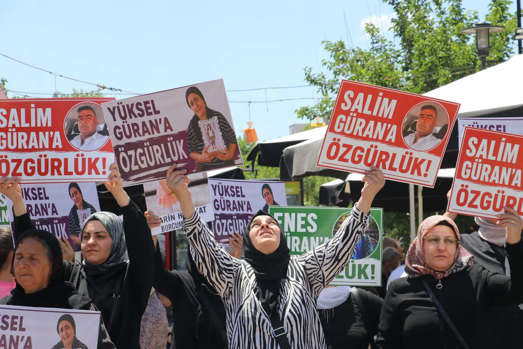 Tavşantepe Mahallesi yeni muhtarını seçmek için sandık başına gidiyor
