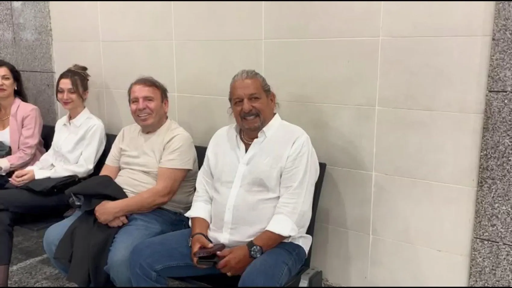 Erman Toroğlu hakkında mahkemeden beklenen karar çıktı