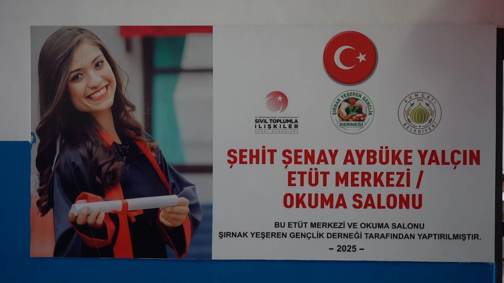 Bakan Yardımcısı Turan Yeni süreçte hata payı kalmadı