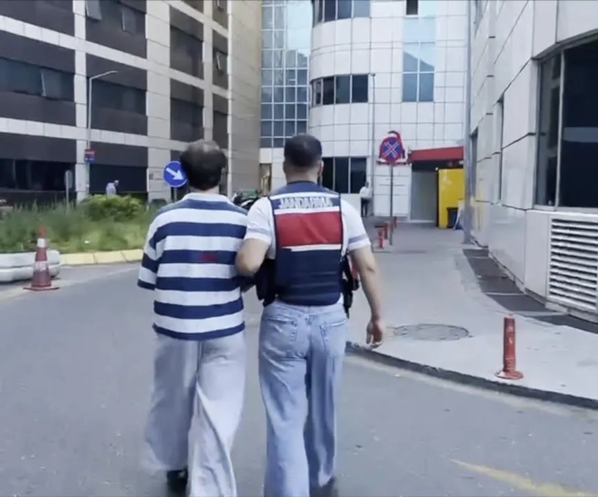 Yasa dışı bahis çetesine 11 ilde dev operasyon