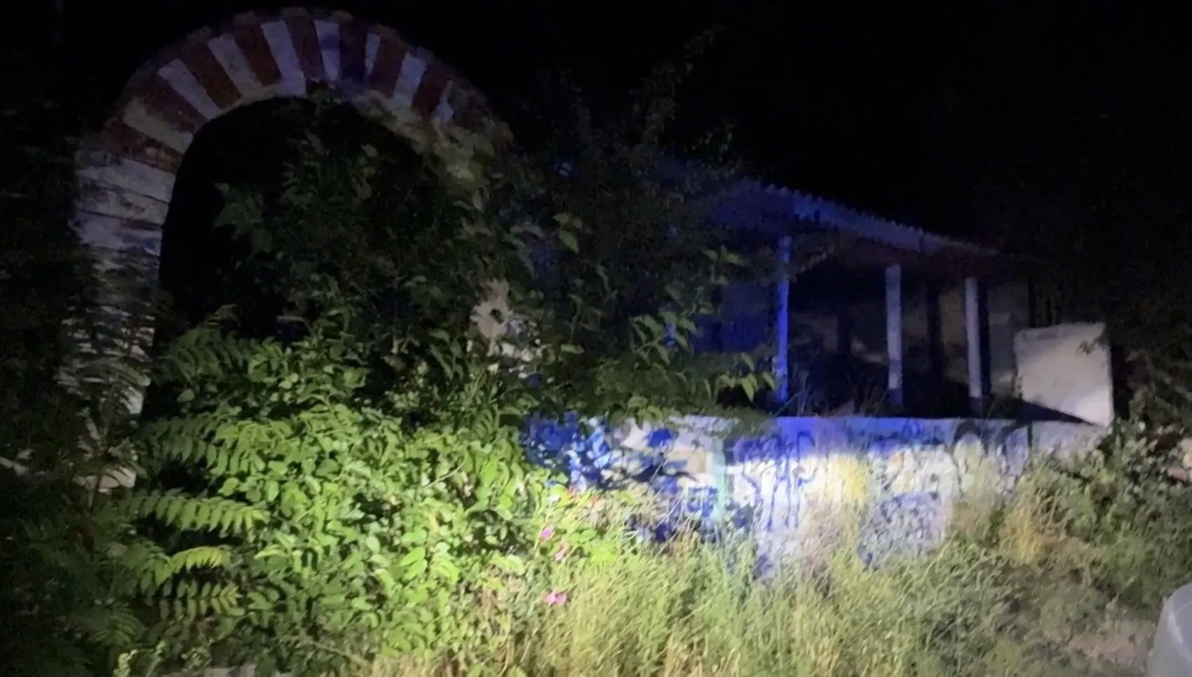 Sarıyer sokaklarında geniş çaplı huzur operasyonu