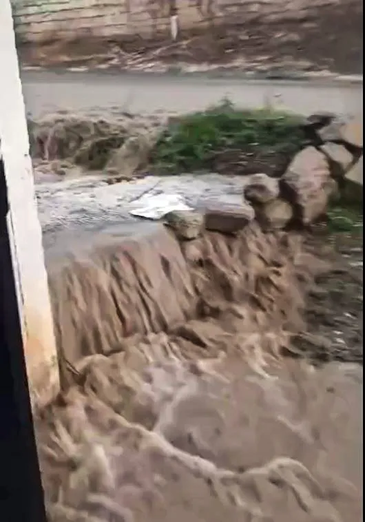 Niğde sel felaketinde hayatını kaybeden Sabiha Dinçer defnedildi