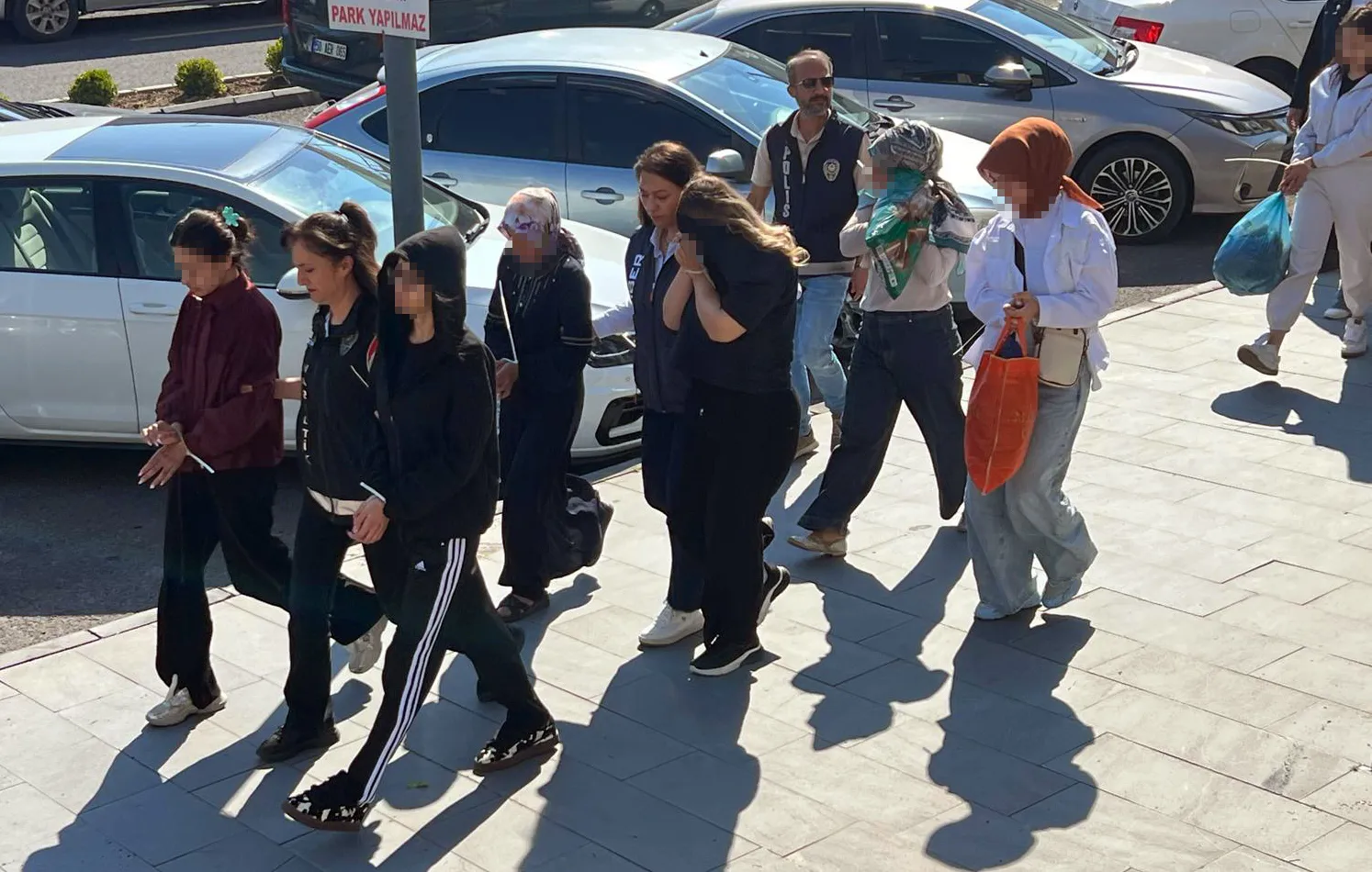 28 ilde yasa dışı bahis operasyonu 34 kişi hakim karşısına çıkıyor