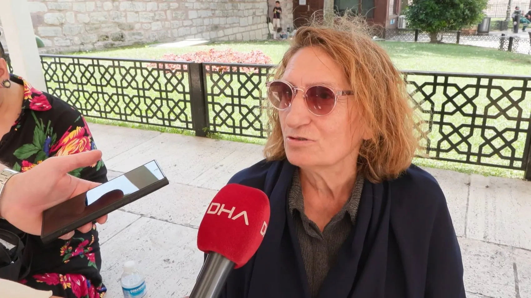 Yeşilçam’ın Panter Emel’i son yolculuğuna uğurlandı