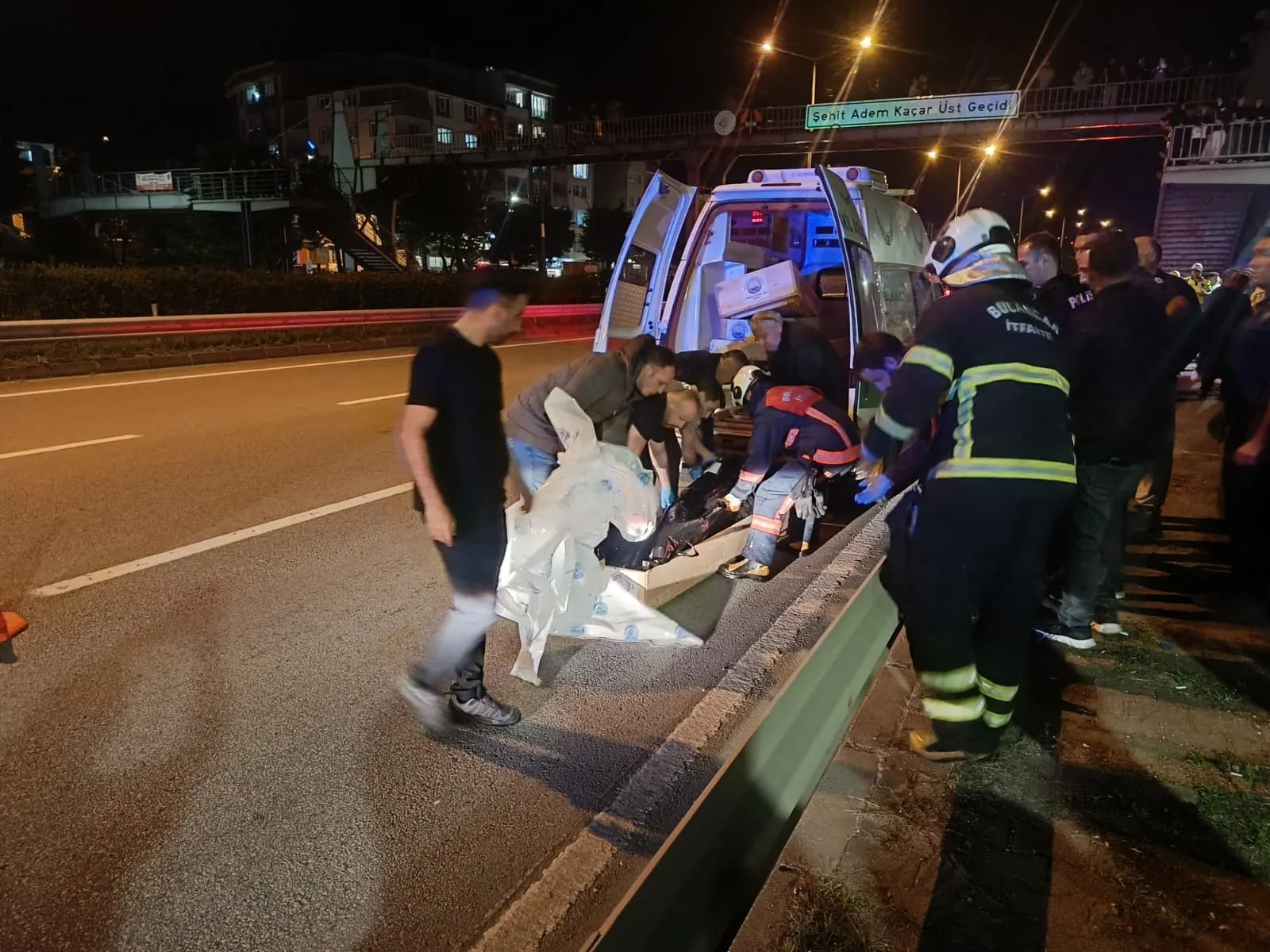 Emekli öğretmenden acı haber geldi