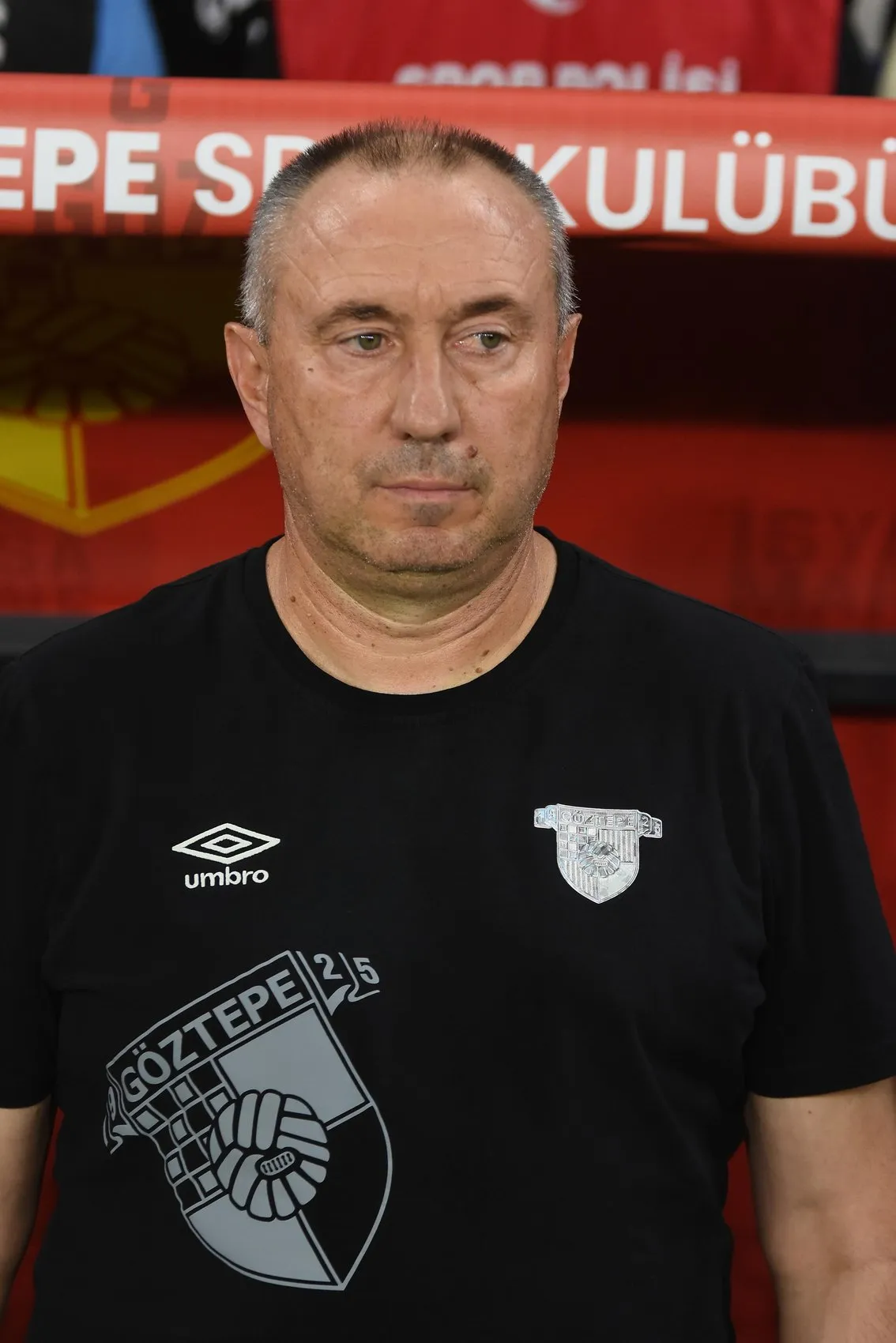 Göztepe rotayı Avrupa için yeniden kırdı