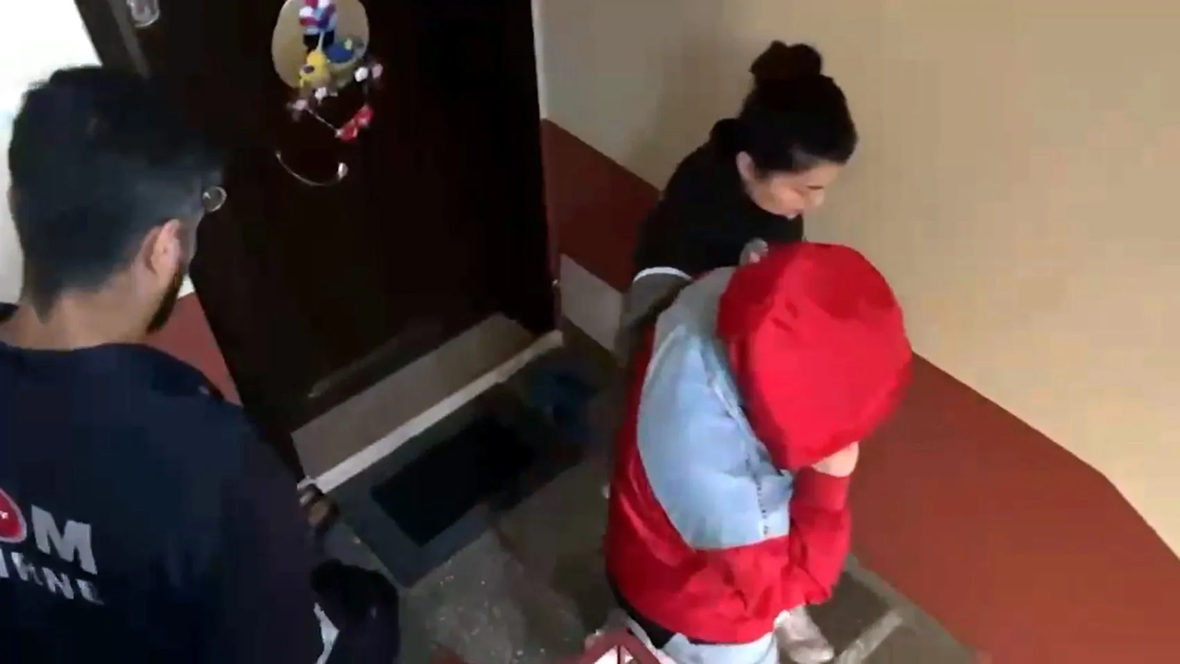 Edirne’de tefecilik operasyonu Bir kişi hapse girdi