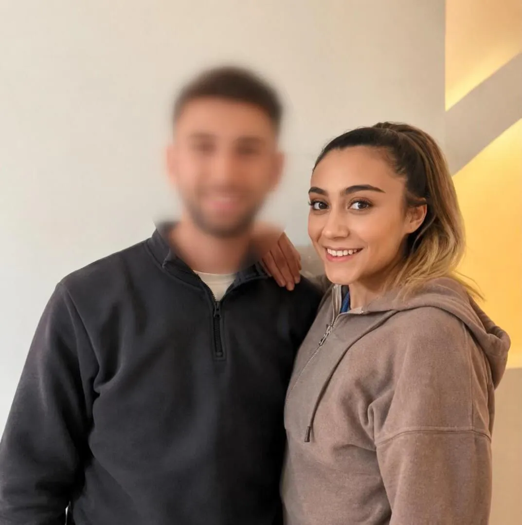Kağıthane'de genç kadının şüpheli ölümü