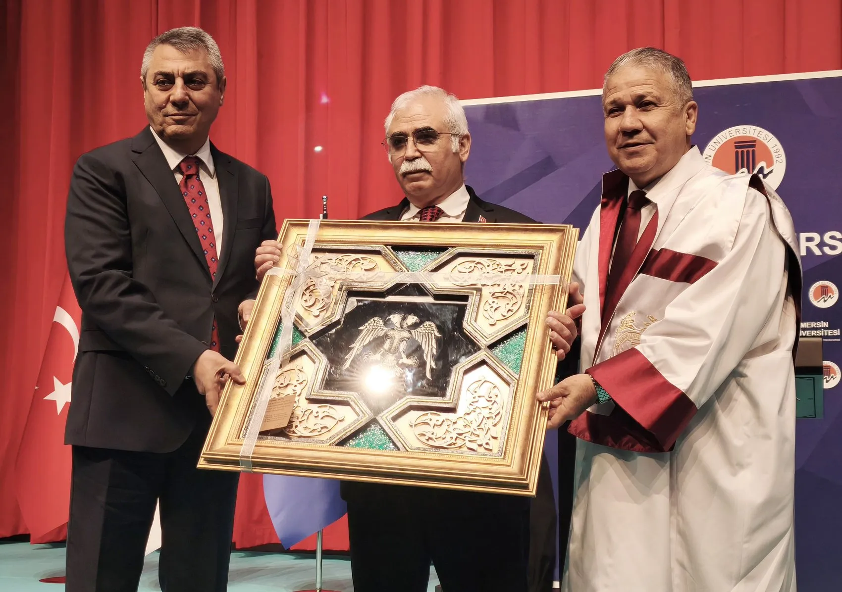 Anayasa Mahkemesi Başkanı Özkaya 102 bin dosyalık yükü açıkladı