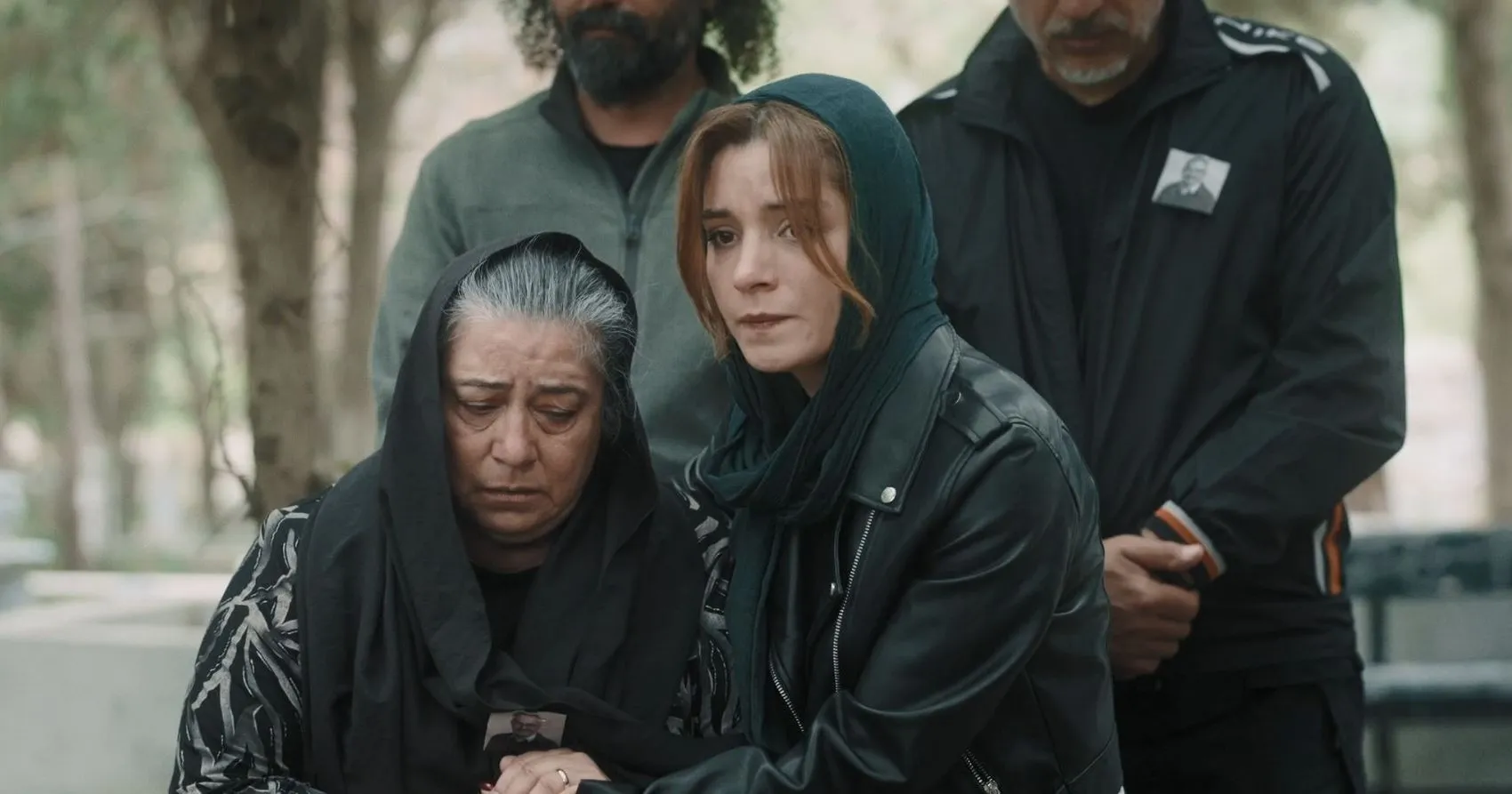 Bağ Bozumu filmi Rusya yolculuğuna görkemli bir başlangıç yaptı