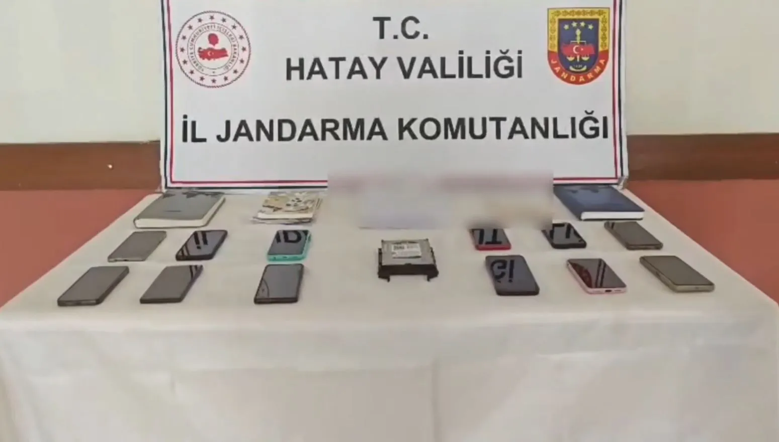 Emniyetten dev operasyon 32 suç örgütü çökertildi