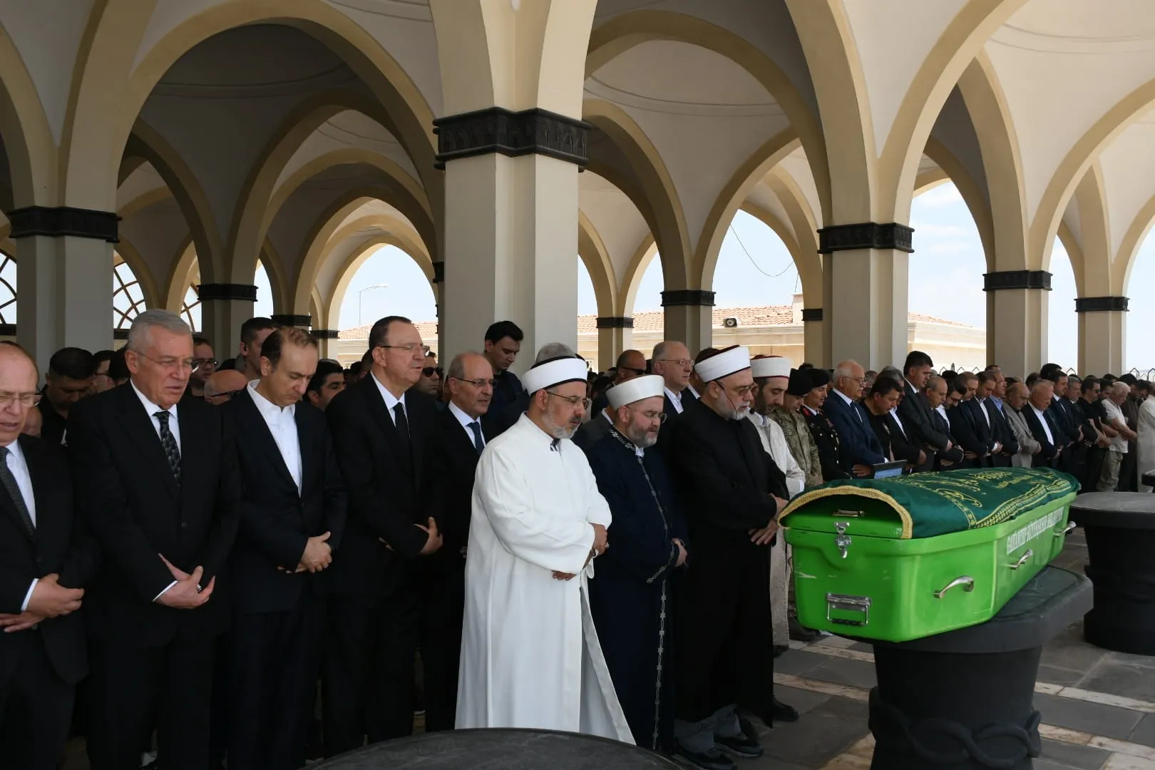 Türkiye ve Suriye Arasında Ticaret Köprüsü Yeniden Kuruluyor