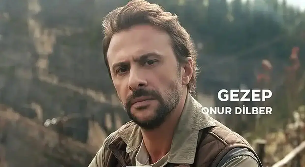 Taşacak Bu Deniz in Gezep i Onur Dilber diziden ayrıldı mı? Açıklama geldi 1