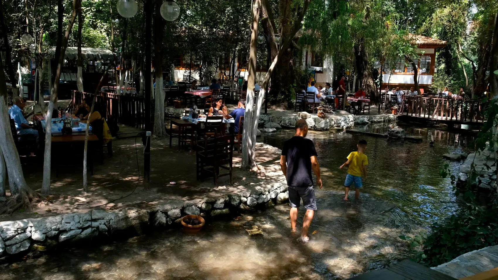 Geleceğimiz İçin Çevre Haftası Başladı