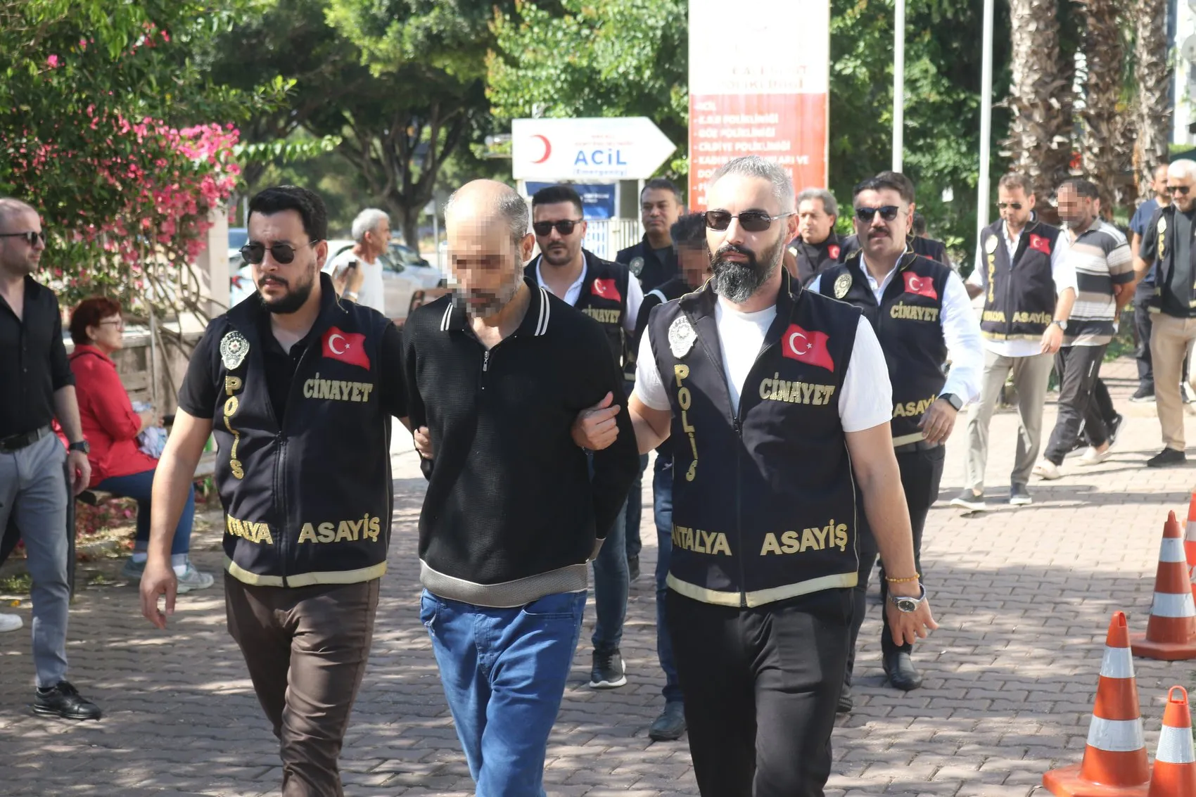 12 yıl önce kaza denilen ölüm cinayet çıktı