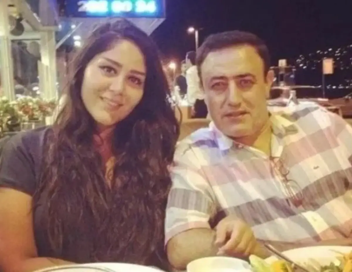 Ünlü türkücü Mahmut Tuncer in kızı Gizem Tuncer 26 kilo verdi! Her sabah bunu yapmış 4