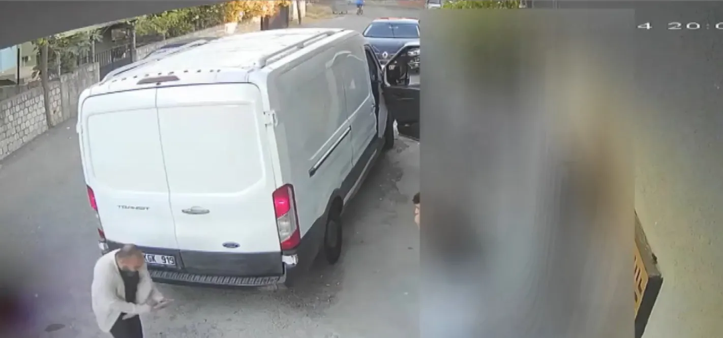 Ümraniye'de alacak kavgası kanlı bitti 17 yaşındaki genç hayatını kaybetti