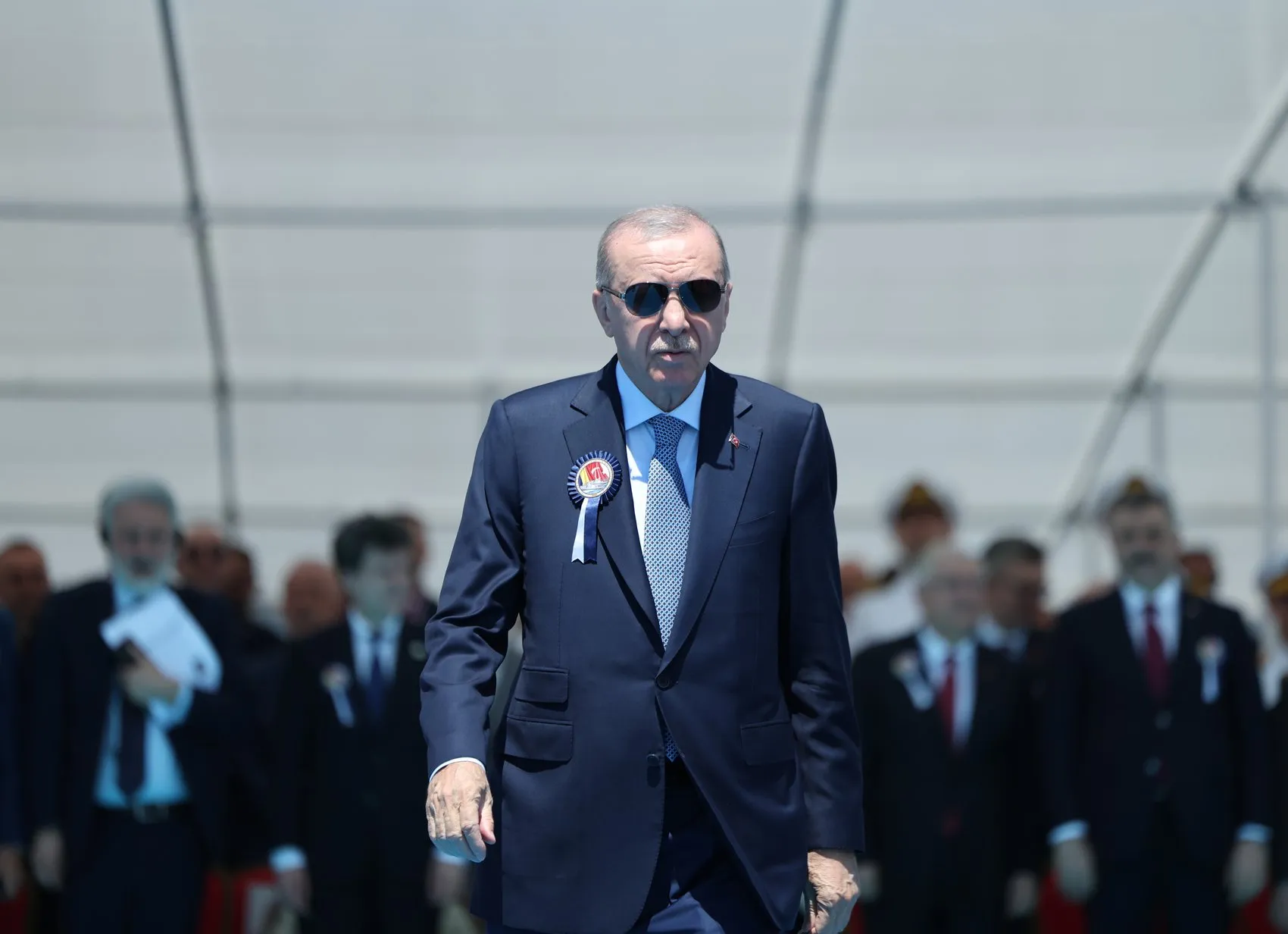 Türkiye'den Romanya'ya savaş gemisi ihracatı