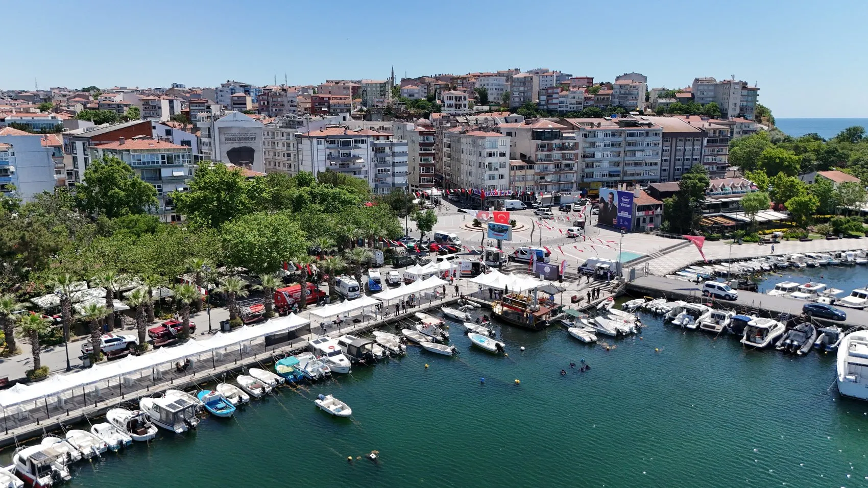 Marmara’nın dibinden çıkanlar temizlik gerçeğini gözler önüne serdi
