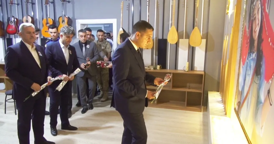 Batman dokuz yıl önce yitirdiği evlatlarını andı