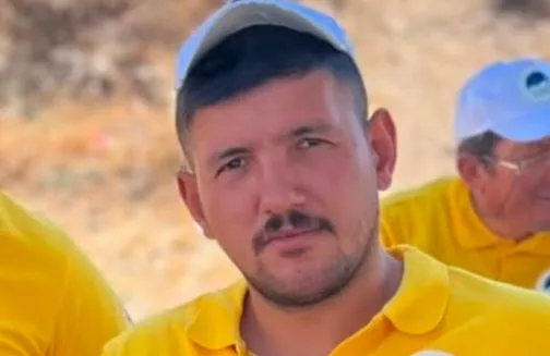 Çubuk’ta sokak kavgası kanlı bitti