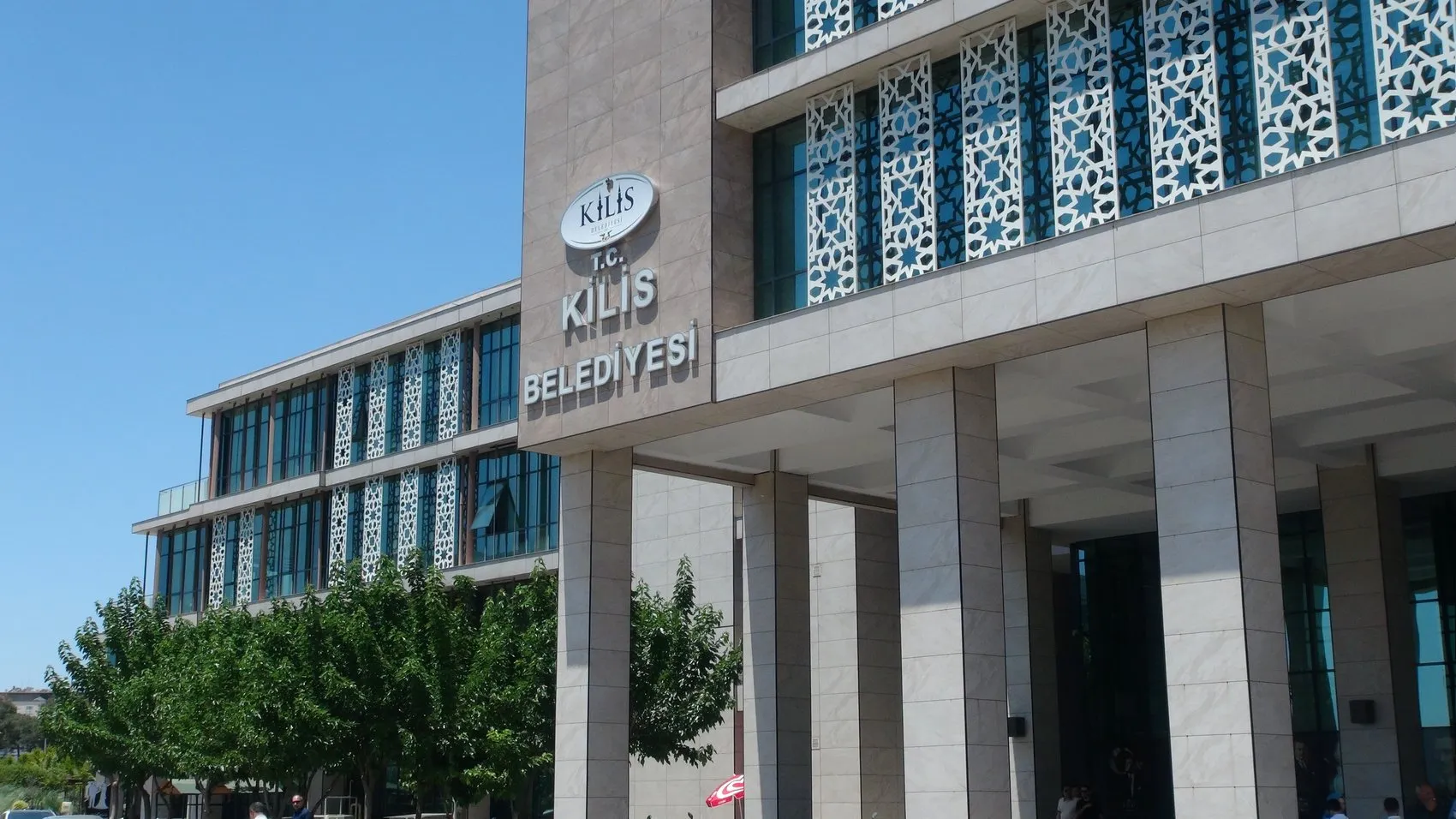 Kilis Belediye Başkanı Hakan Bilecen partisinden istifa etti