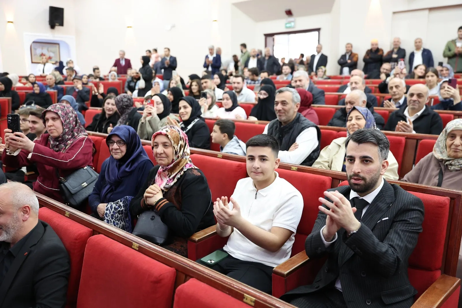 Bağcılar’da 06.06.2026 çılgınlığı 54 çift aynı güne randevu aldı