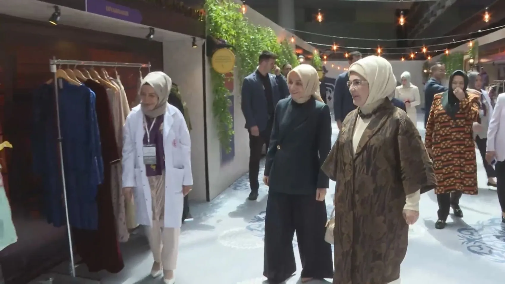 Deprem bölgesindeki kadınlara yeni iş kapısı açılıyor
