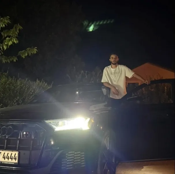 Avcılar'da motosiklet kazası 17 yaşındaki genç hayatını kaybetti