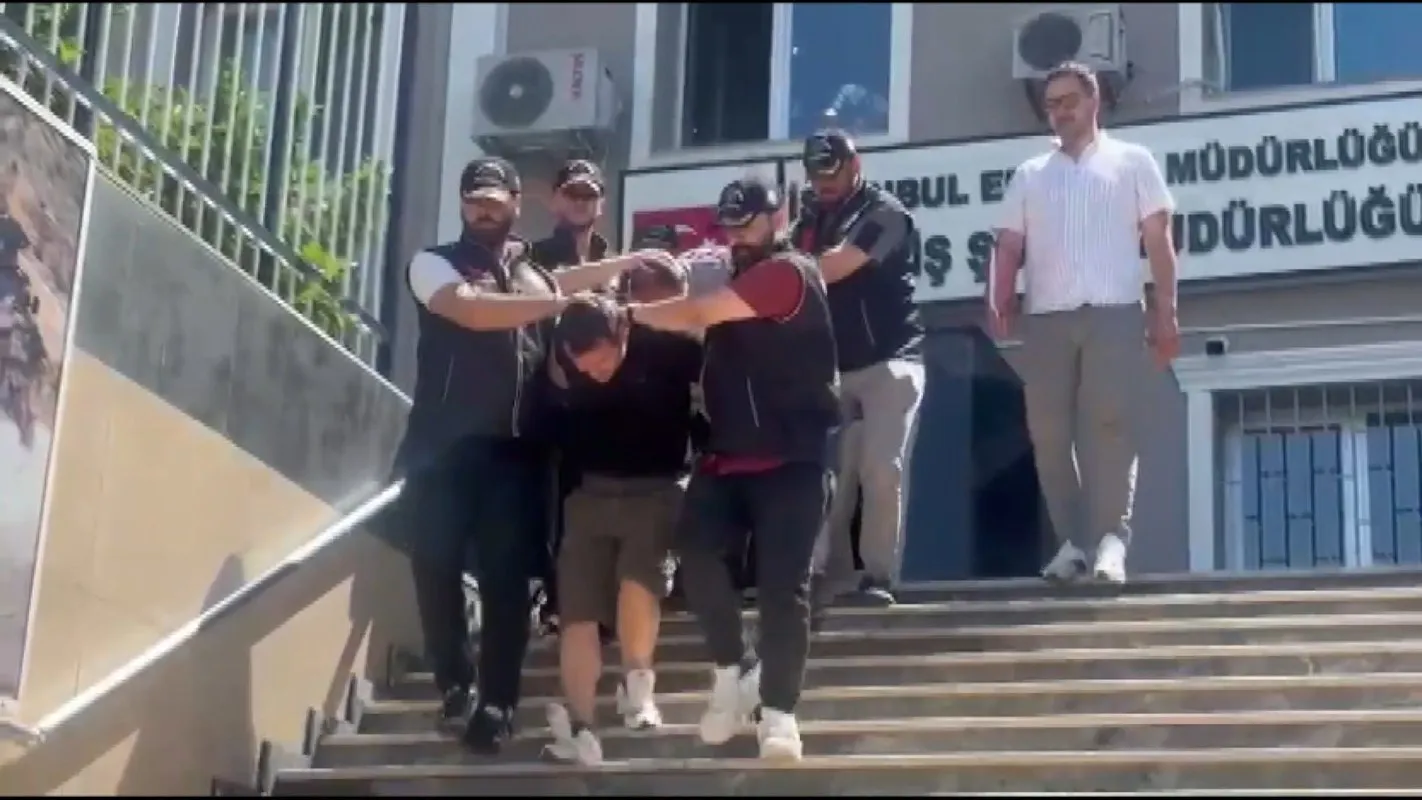 Eyüpsultan'da yaşlı kadını sahte operasyon yalanıyla dolandıran 3 kişi tutuklandı