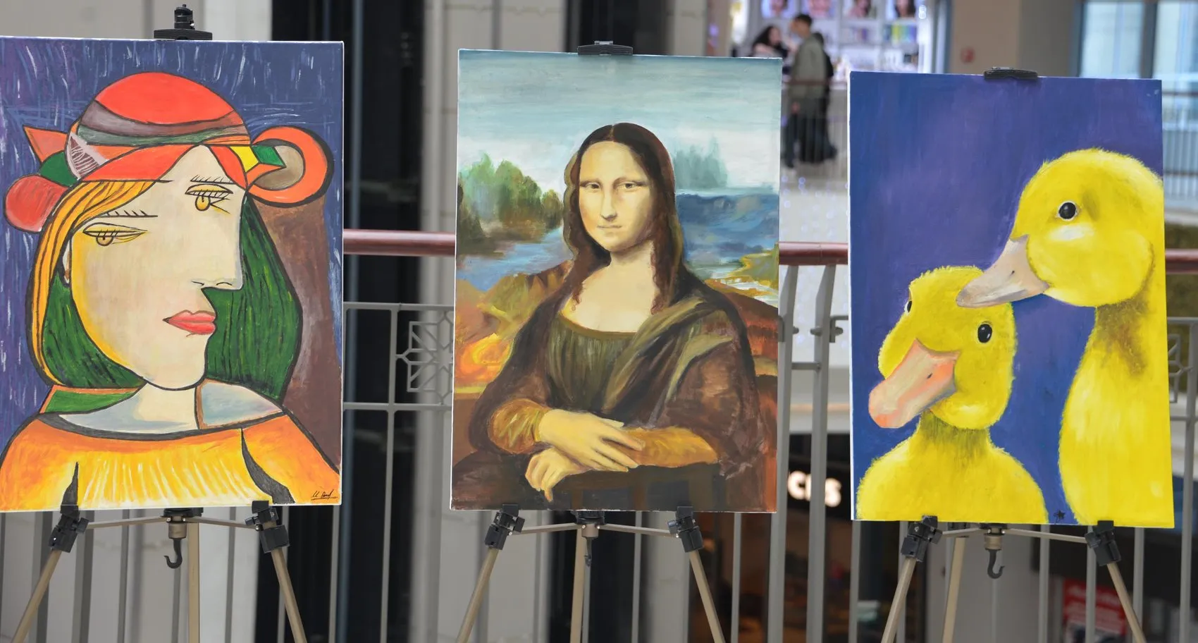 Erzurumda mutfaktaki atık yağlar sanat eserine dönüştü