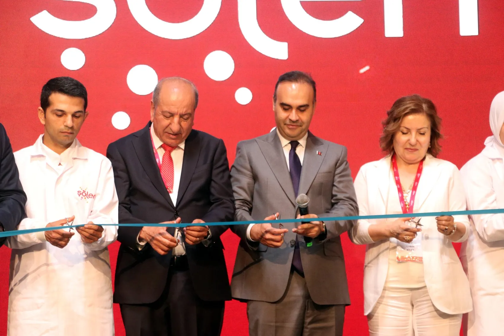 Gıda sektöründe büyük yatırım hamlesi