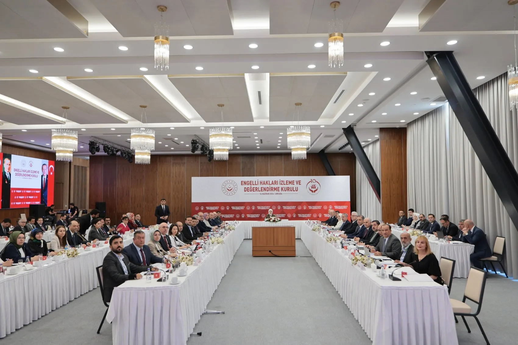 Engelli bireyler için iklim değişikliği ve yapay zeka adımı