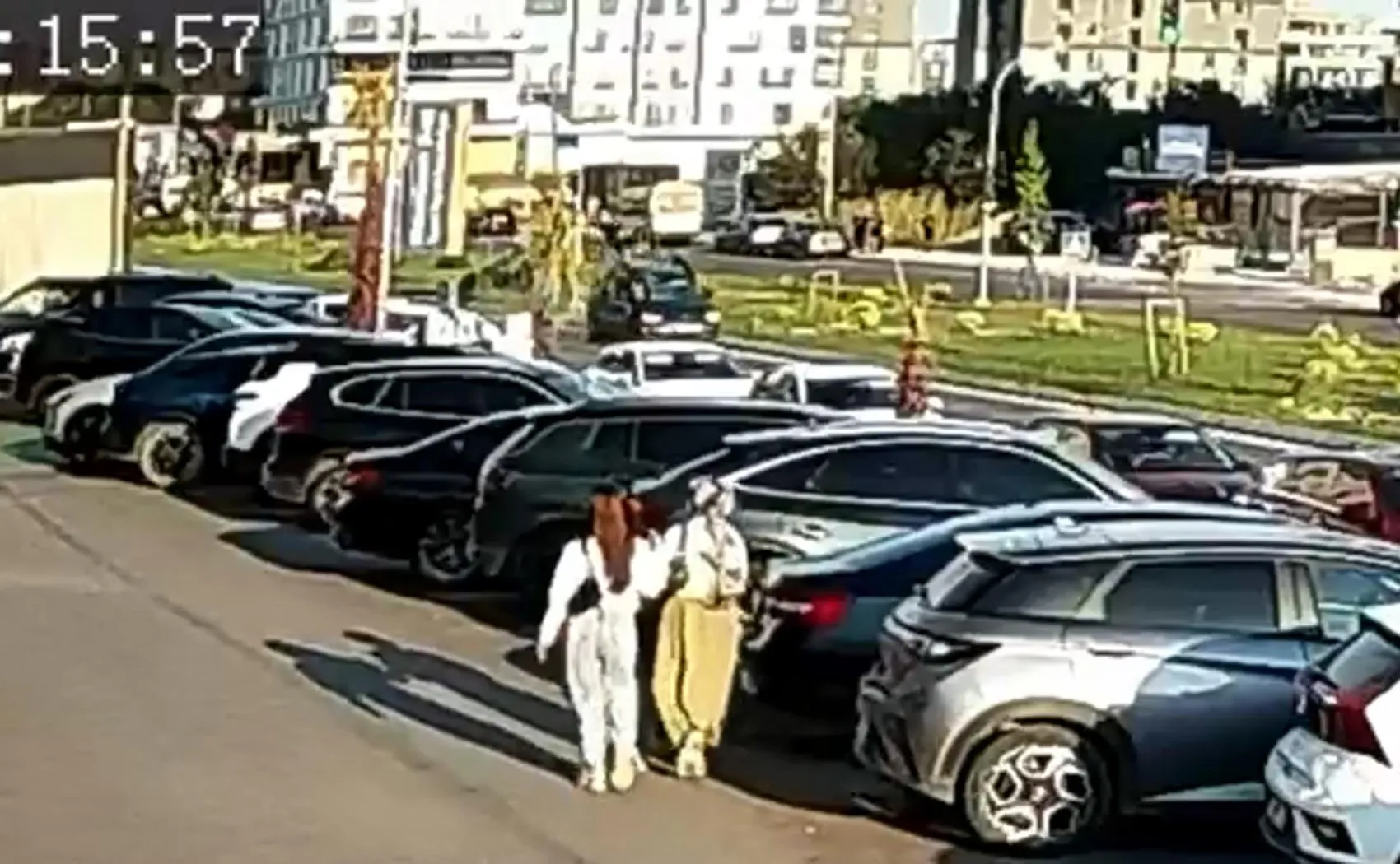 Tekirdağ'da acı kaza Elektrikli bisiklet sürücüsü hayatını kaybetti