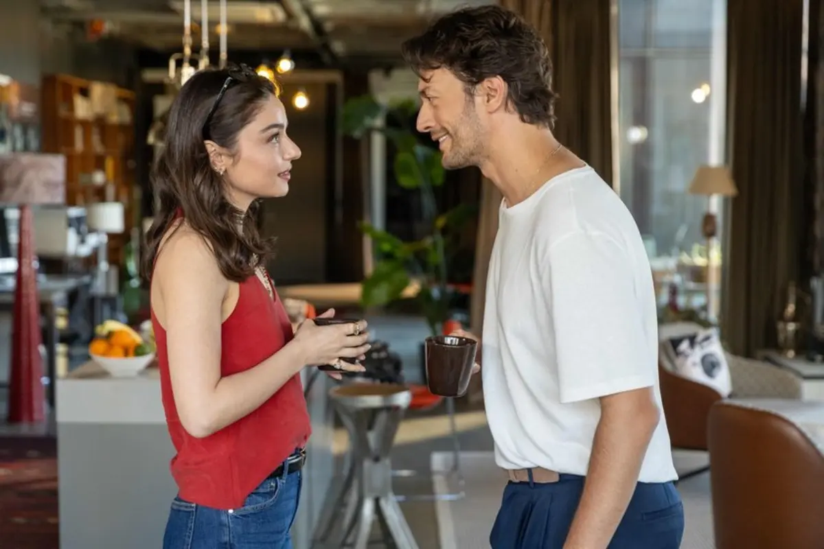 Muhtemel Aşk için geri sayım sona erdi! Muhtemel Aşk konusu ne, nerede çekiliyor? 2