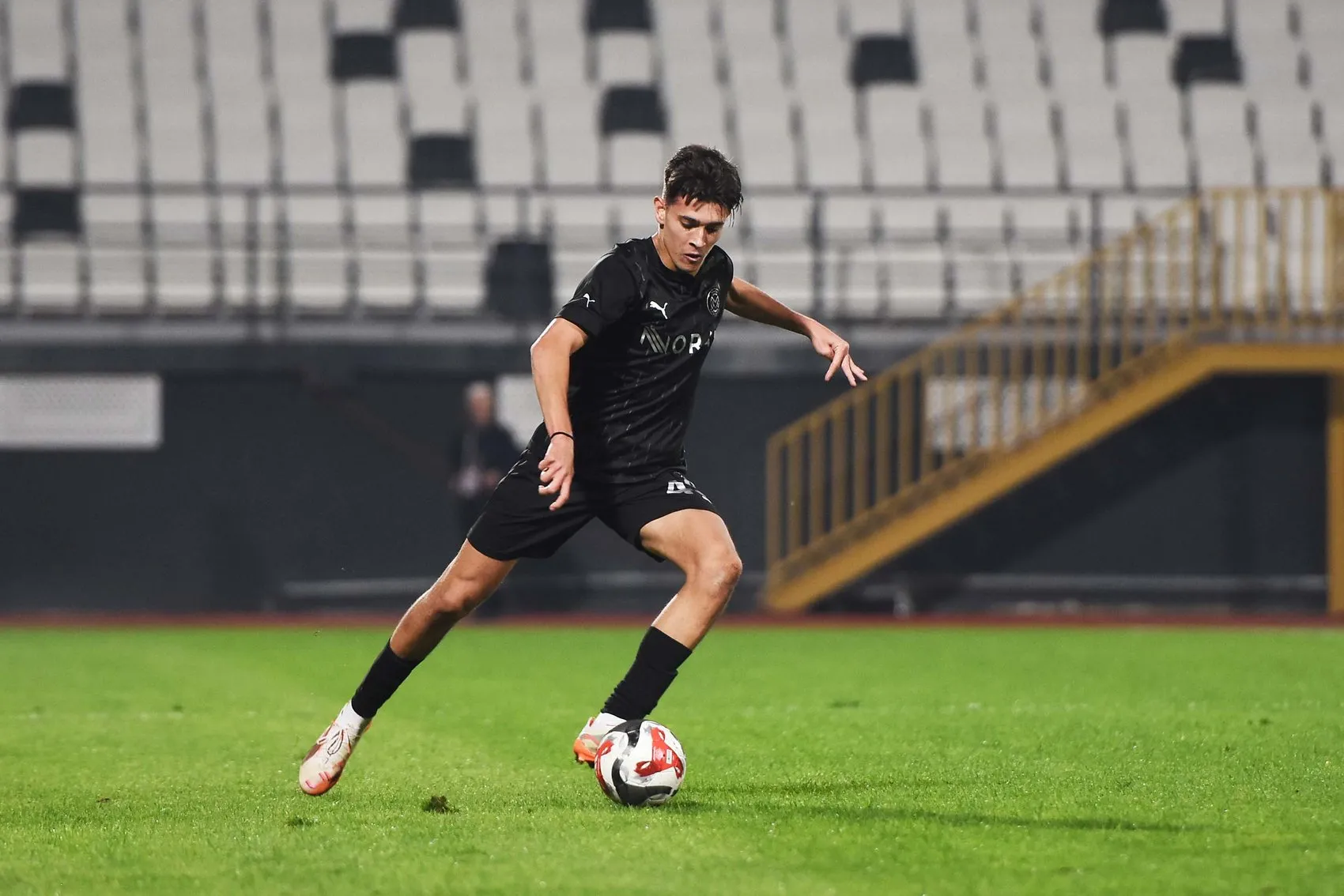 Manisa FK'nın genç yıldızları Süper Lig yolcusu
