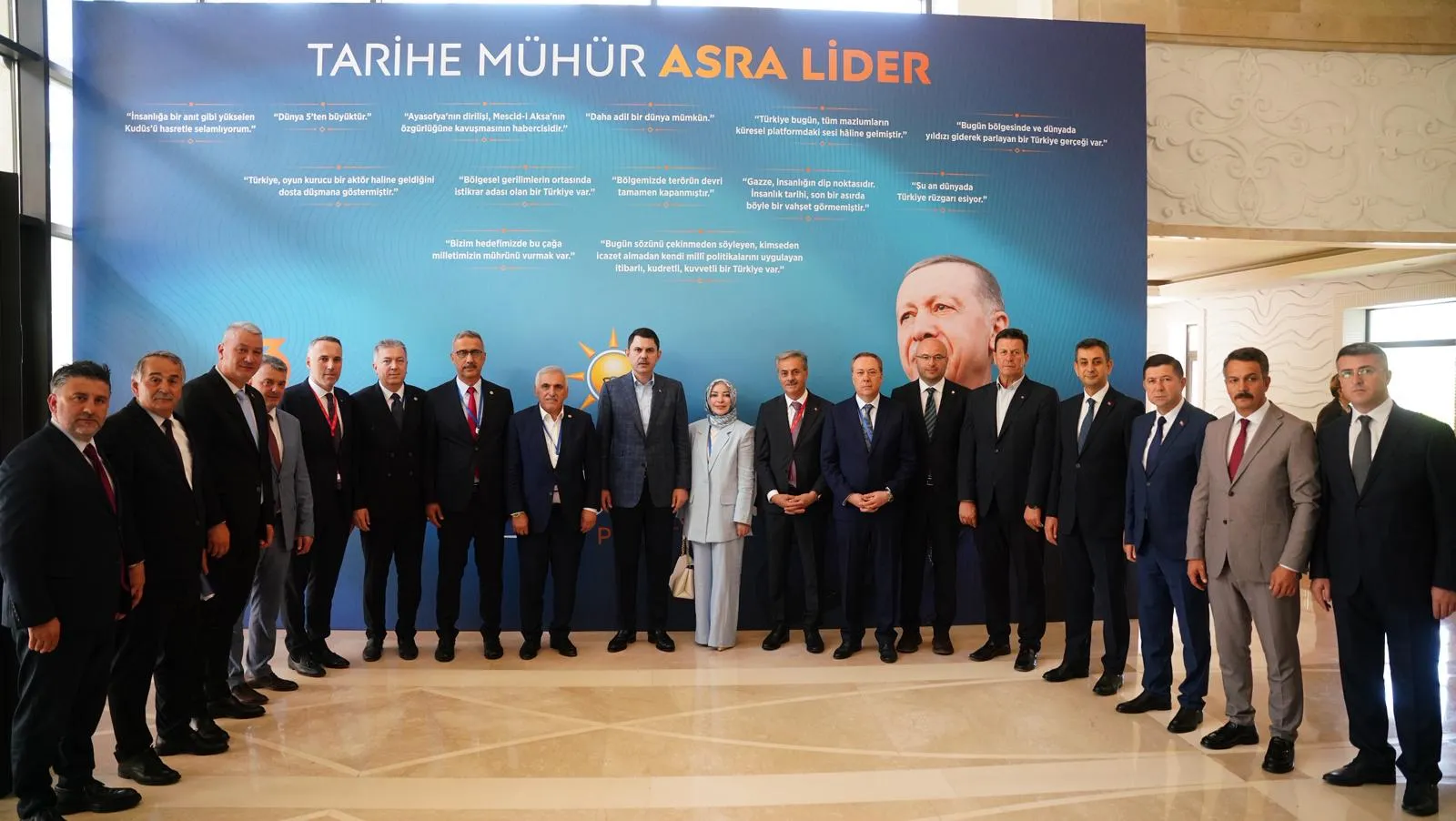 Sakarya için yeni yatırım planı masaya yatırıldı