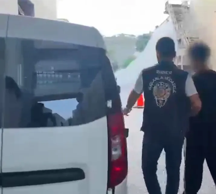 Yasa dışı bahis çetesine 27 ilde büyük baskın
