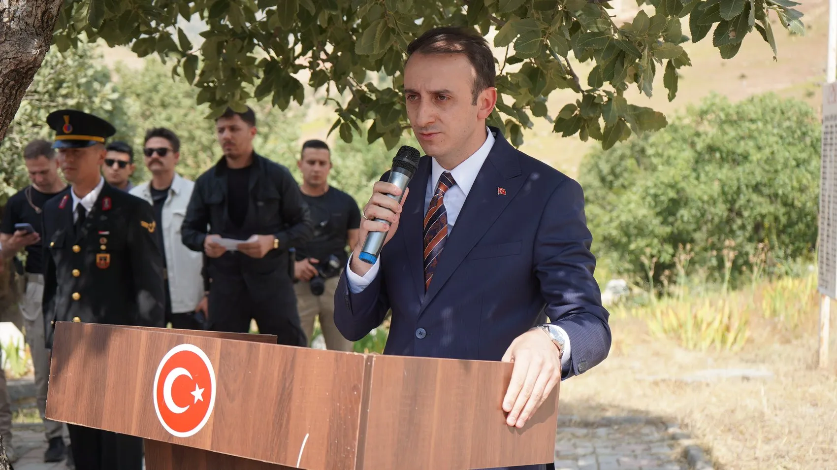 Şırnak Çevrimli köyü 36 yıl önceki acısını andı