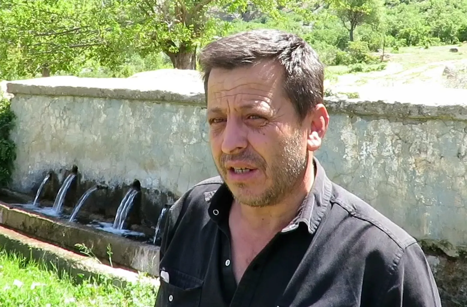 Torosların unutulan iki bin yıllık göç yolu yeniden keşfedildi