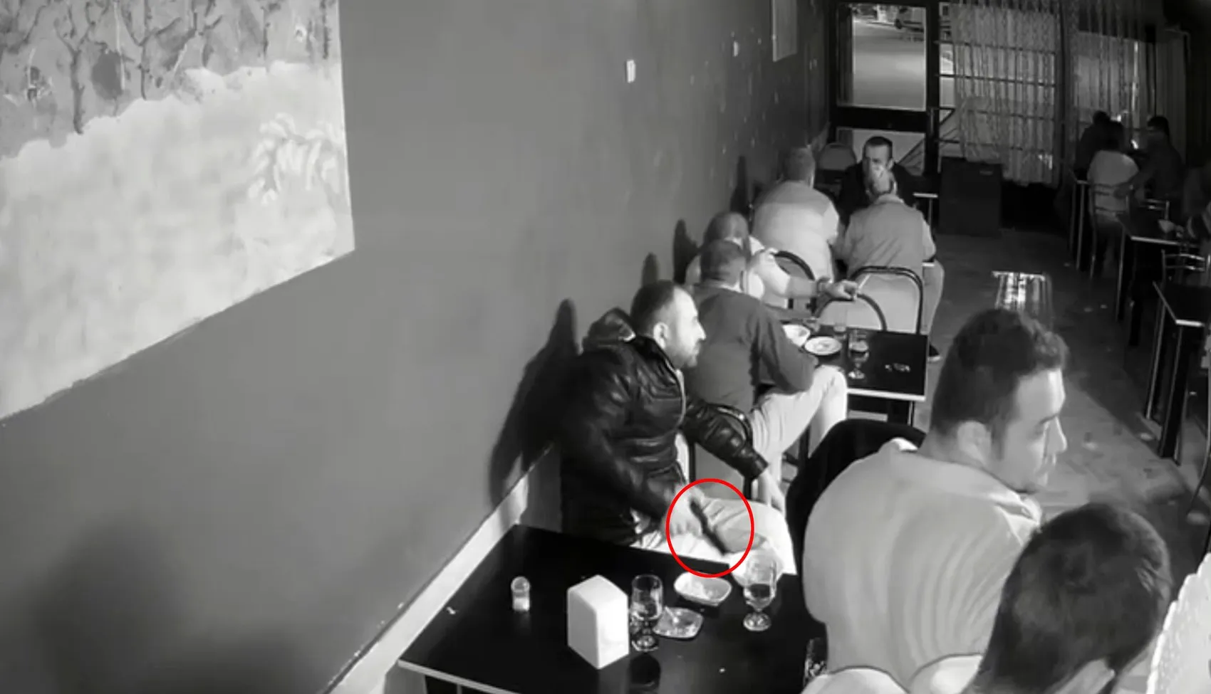 Burdur'daki cinayet davasında hapis cezası yeniden belirlendi