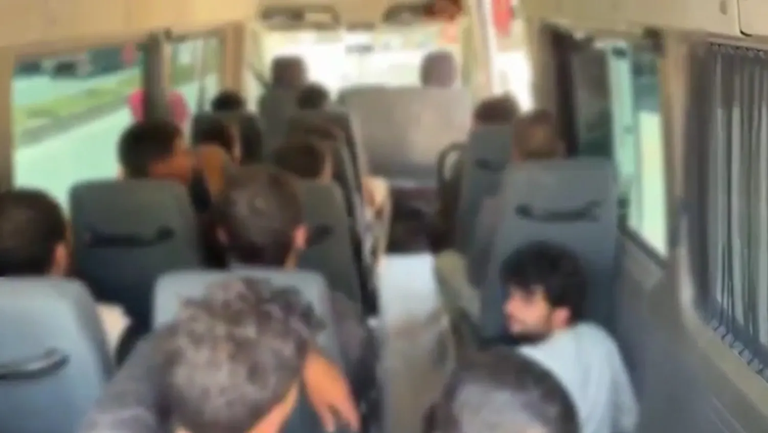 Hatay’da göçmen kaçakçılığı operasyonu 24 kişi yakalandı